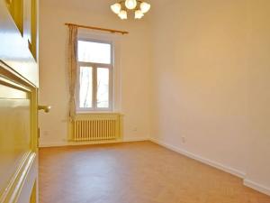 Pronájem bytu 3+1, Praha - Vinohrady, Balbínova, 92 m2