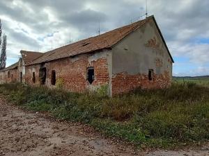 Prodej komerčního pozemku, Jaroměř, 9778 m2