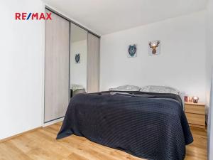 Pronájem bytu 1+kk, Praha - Dolní Měcholupy, Honzíkova, 59 m2