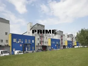 Pronájem skladu, Praha - Horní Počernice, Ve žlíbku, 28 m2