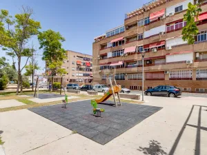 Prodej bytu 2+kk, Torrevieja, Španělsko, 55 m2