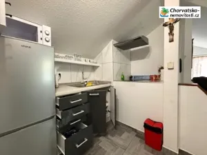 Prodej rodinného domu, Novi Vinodolski, Chorvatsko, 120 m2