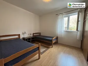 Prodej bytu 2+kk, Crikvenica, Chorvatsko, 49 m2