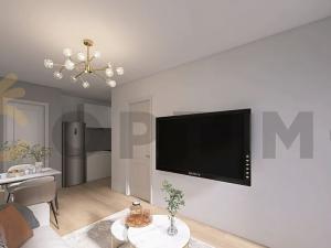 Prodej bytu 2+kk, Praha - Dolní Měcholupy, Honzíkova, 41 m2