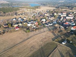 Prodej pozemku pro bydlení, Stanovice, 10000 m2