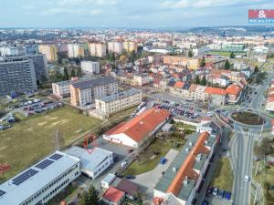 Pronájem skladu, Plzeň - Lobzy, Blatenská, 360 m2