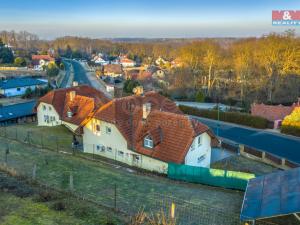 Pronájem rodinného domu, Bradlec, Okružní, 150 m2