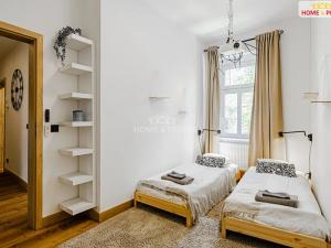 Prodej bytu 3+1, Karlovy Vary, Nebozízek, 80 m2