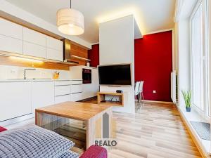 Pronájem bytu 2+kk, Jihlava, U Dlouhé stěny, 58 m2