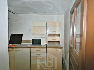 Prodej rodinného domu, Kunžak, Velké Podolí, 89 m2