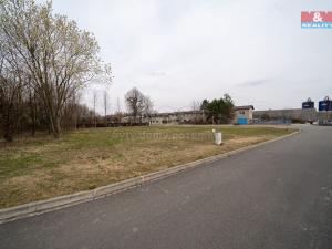 Prodej pozemku pro bydlení, Budišovice, 991 m2