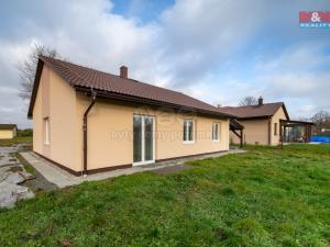 Prodej rodinného domu, Kamenná Horka, 86 m2