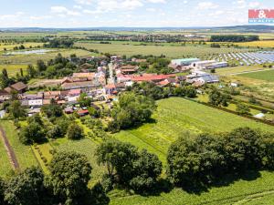 Prodej pozemku pro bydlení, Bystročice - Žerůvky, 1247 m2