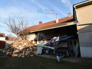 Prodej rodinného domu, Chroustovice, Závodí, 684 m2