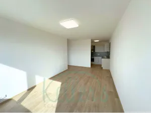 Pronájem bytu 2+kk, Praha - Horní Měcholupy, Milánská, 46 m2