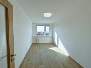 Pronájem bytu 2+kk, Praha - Horní Měcholupy, Milánská, 46 m2