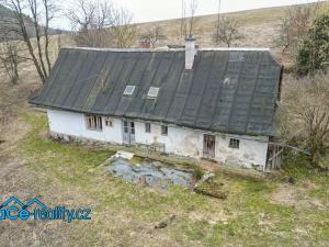 Prodej chalupy, Česká Rybná, 10655 m2