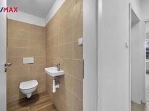 Pronájem bytu 3+1, Luštěnice, Nádražní, 60 m2