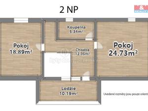 Prodej rodinného domu, Buková, 160 m2