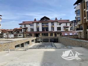 Prodej bytu 3+kk, Bansko, Bulharsko, 86 m2