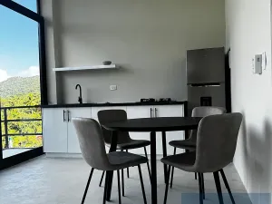 Prodej apartmánu, Las Terrenas, Dominikánská republika, 70 m2