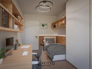 Prodej bytu 3+kk, Praha - Chodov, Dunovského, 80 m2