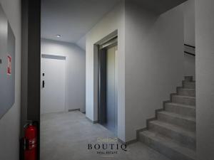 Prodej bytu 4+kk, Praha - Chodov, Dunovského, 249 m2