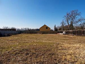 Prodej pozemku pro bydlení, Plzeň, 1085 m2