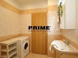 Pronájem bytu 3+kk, Praha - Vinohrady, Moravská, 95 m2