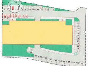 Prodej atypického bytu, Praha - Modřany, Československého exilu, 124 m2