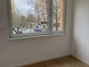 Prodej bytu 2+kk, Praha - Řepy, Španielova, 37 m2