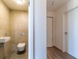 Pronájem bytu 3+kk, Praha - Košíře, Lerausova, 86 m2