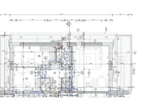 Pronájem bytu 3+kk, Praha - Košíře, Lerausova, 86 m2