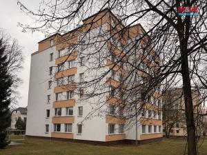 Prodej bytu 2+kk, Praha, Kubíkova, 48 m2