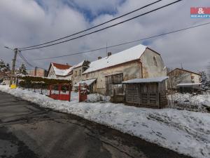 Prodej rodinného domu, Přimda, Severní, 150 m2