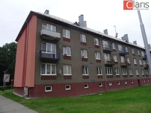 Prodej bytu 2+1, Hlubočky, Dukelských hrdinů, 51 m2