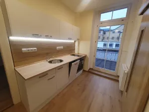 Pronájem bytu 2+1, Jihlava, Farní, 60 m2