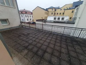 Pronájem bytu 2+1, Jihlava, Farní, 60 m2