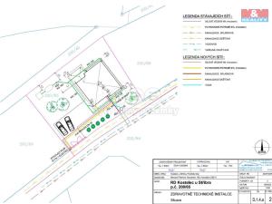 Prodej rodinného domu, Kostelec, 103 m2