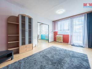 Prodej bytu 3+1, Praha - Braník, Novodvorská, 68 m2