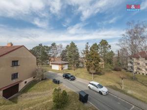 Prodej bytu 2+1, Chvaletice, Smetanova, 48 m2