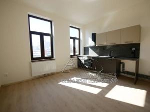 Pronájem bytu 1+kk, České Budějovice, Fráni Šrámka, 25 m2