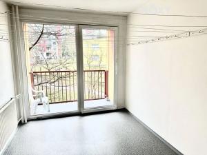 Pronájem bytu 2+kk, Česká Lípa, Brněnská, 40 m2