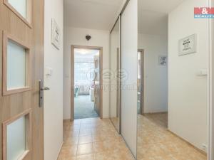 Prodej bytu 2+kk, Praha - Chodov, Podjavorinské, 43 m2