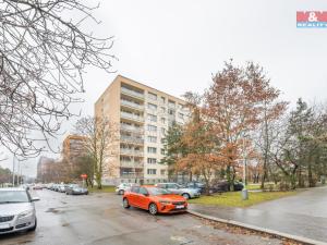 Prodej bytu 2+kk, Praha - Chodov, Podjavorinské, 43 m2