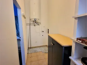 Pronájem bytu 3+kk, Praha - Libeň, Světova, 67 m2