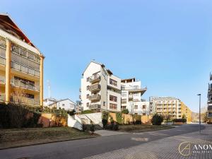 Prodej bytu 3+kk, Praha - Dejvice, Lindleyova, 64 m2