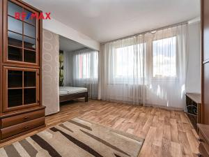 Prodej bytu 2+kk, Praha - Bohnice, Zelenohorská, 42 m2