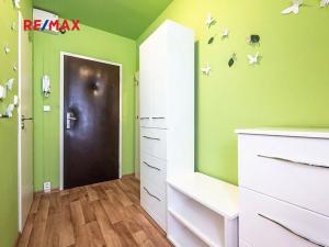 Prodej bytu 2+kk, Praha - Bohnice, Zelenohorská, 42 m2