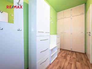 Prodej bytu 2+kk, Praha - Bohnice, Zelenohorská, 42 m2